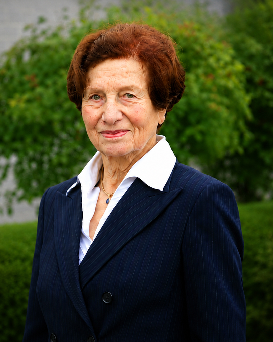 Emma Kleinfeldt